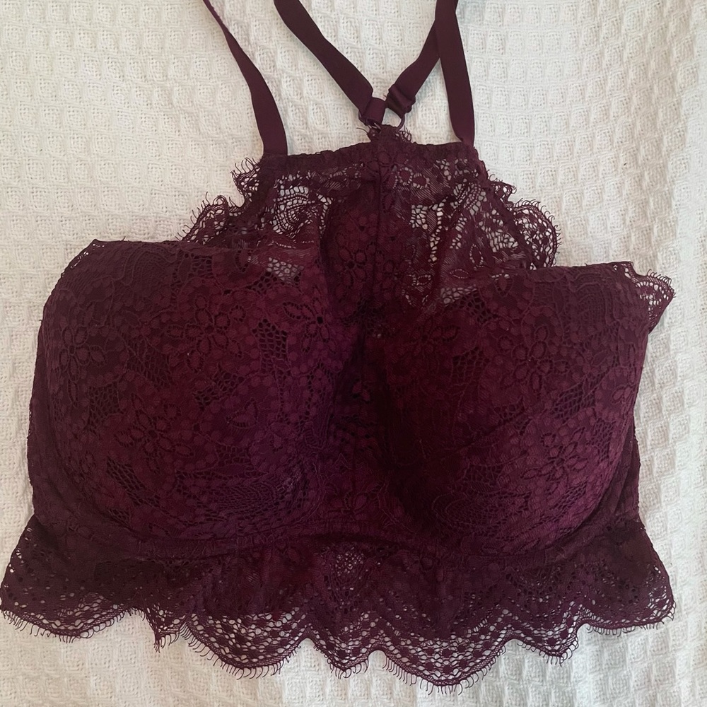 PINK Victoria’s Secret Bra S (D, DD)